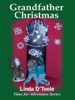 cover image of Grandfather Christmas